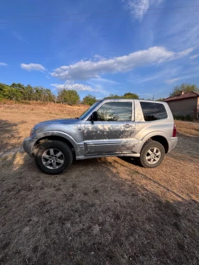 Mitsubishi Pajero 3.2 - 6500 € - 81425361 3
