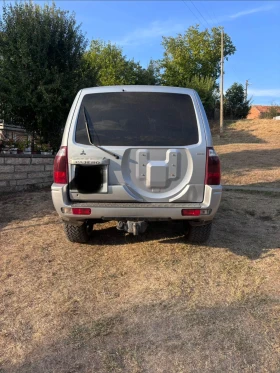 Mitsubishi Pajero 3.2 - 6500 € - 81425361 4
