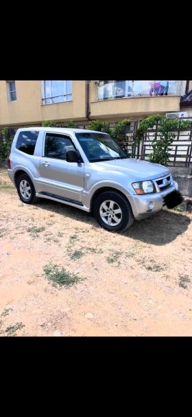 Mitsubishi Pajero 3.2 | Auto.bg — изображение 3