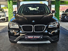 BMW X1 2.0XD/GERMANY/ECO PRO/AVTOMAT/ПОДГРЕВ/ПЕЧКА/LIZING | Auto.bg — изображение 2