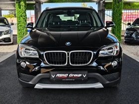 BMW X1 2.0XD/GERMANY/ECO PRO/AVTOMAT/�������/�����/LIZING | Mobile.bg � ����� ������ 2