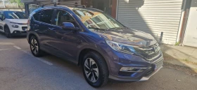Honda Cr-v undefined | Auto.bg — изображение 4