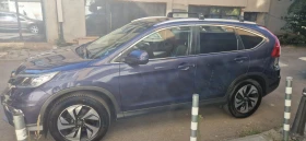 Honda Cr-v undefined | Auto.bg — изображение 2