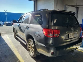 Toyota Sequoia Limited * 4WD * 8 МЕСТА * CARFAX *  | Auto.bg — изображение 6