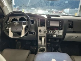 Toyota Sequoia Limited * 4WD * 8 МЕСТА * CARFAX *  | Auto.bg — изображение 10