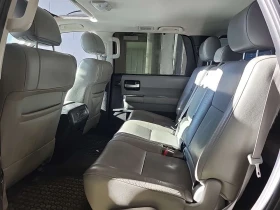 Toyota Sequoia Limited * 4WD * 8 МЕСТА * CARFAX *  | Auto.bg — изображение 12