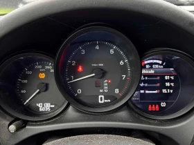 Porsche Macan * AWD * CARFAX * ����� �� ����������� | Mobile.bg � ����� ������ 8