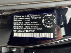 Porsche Macan * AWD * CARFAX * ����� �� ����������� | Mobile.bg � ����� ������ 13