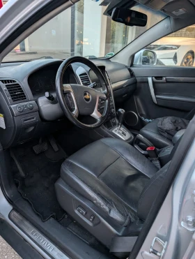 Chevrolet Captiva - 4000 € - 57348595 6