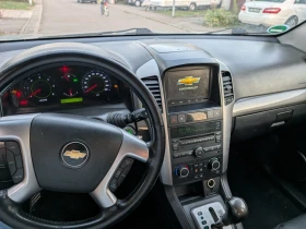 Chevrolet Captiva - 4000 € - 57348595 8
