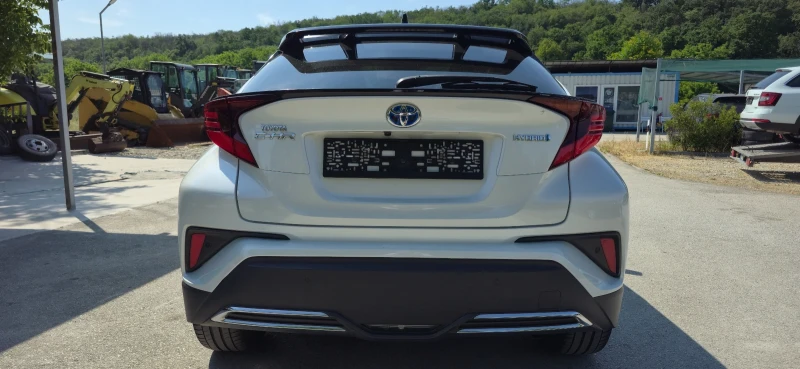 Toyota C-HR НОВА* Luxury* 2.0* Hybrid* 184к.с.* JBL, снимка 5 - Автомобили и джипове - 47817706