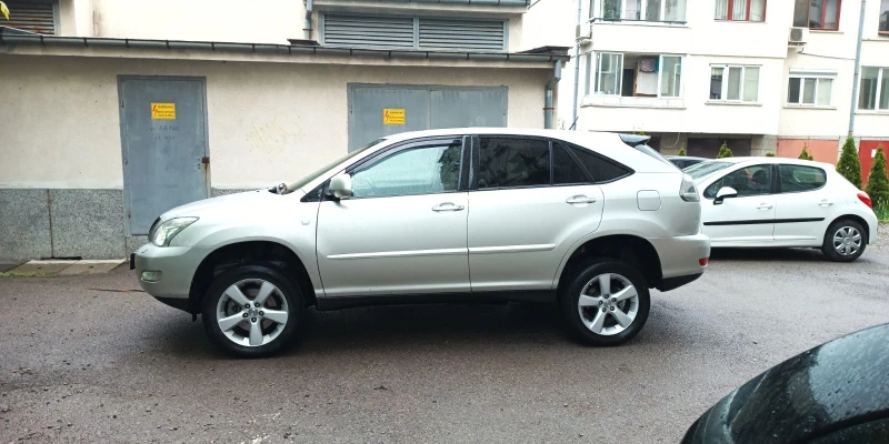 Lexus RX 300, снимка 6 - Автомобили и джипове - 48934443