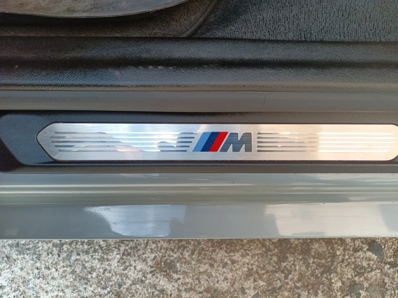 BMW X3 30e xDrive Sportautomatic, снимка 11 - Автомобили и джипове - 52620732