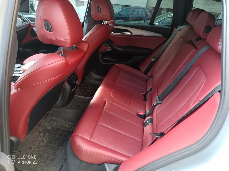 BMW X3 30e xDrive Sportautomatic, снимка 4 - Автомобили и джипове - 52620732