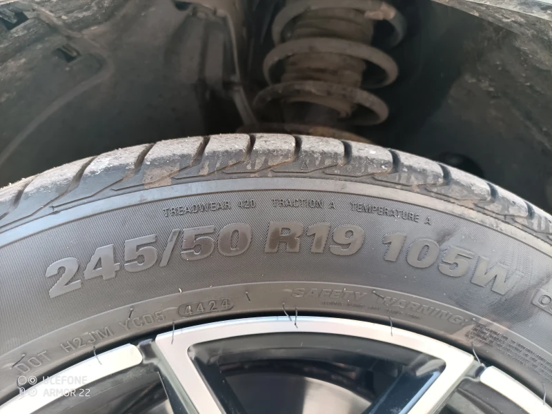 BMW X3 30e xDrive Sportautomatic, снимка 12 - Автомобили и джипове - 52620732