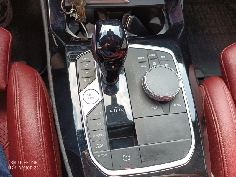 BMW X3 30e xDrive Sportautomatic, снимка 7 - Автомобили и джипове - 52620732