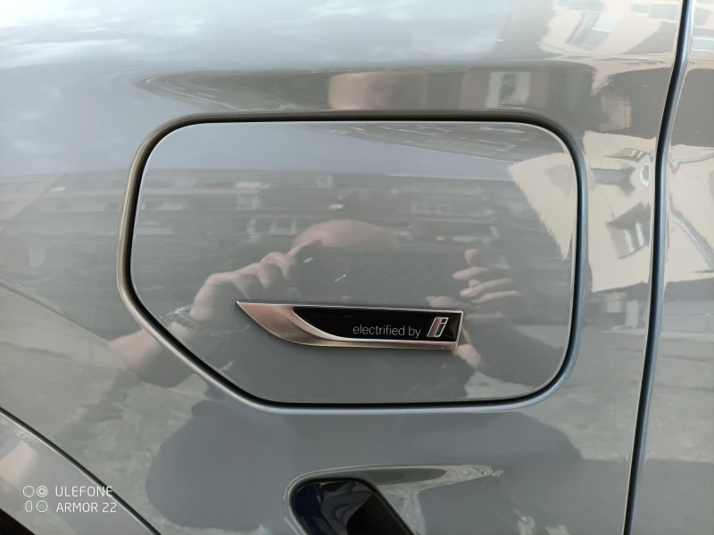 BMW X3 30e xDrive Sportautomatic, снимка 13 - Автомобили и джипове - 52620732