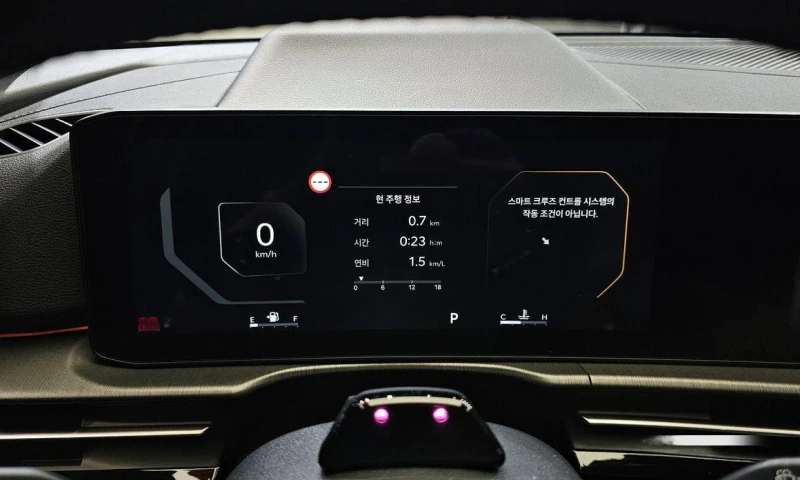 Kia Sportage Gasoline 1.6 Turbo 2WD Signature X Line, снимка 8 - Автомобили и джипове - 51993081