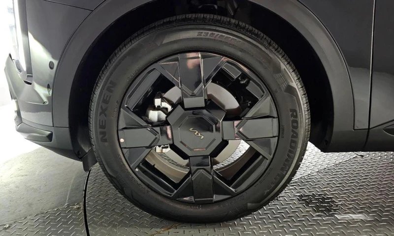 Kia Sportage Gasoline 1.6 Turbo 2WD Signature X Line, снимка 5 - Автомобили и джипове - 51993081