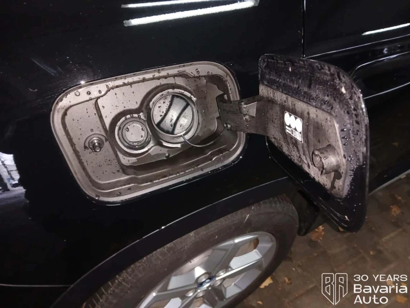 BMW X1 25e xDrive Steptronic, снимка 13 - Автомобили и джипове - 52727721