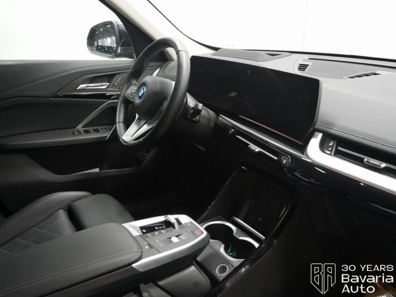 BMW X1 25e xDrive Steptronic, снимка 6 - Автомобили и джипове - 52727721