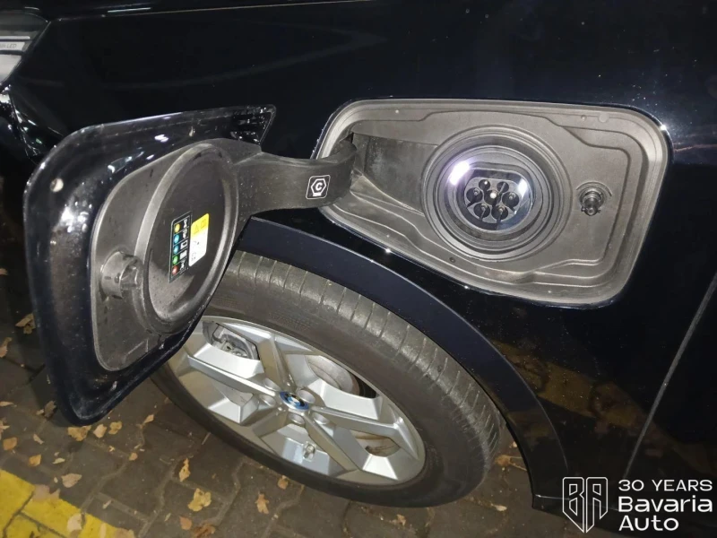 BMW X1 25e xDrive Steptronic, снимка 12 - Автомобили и джипове - 52727721