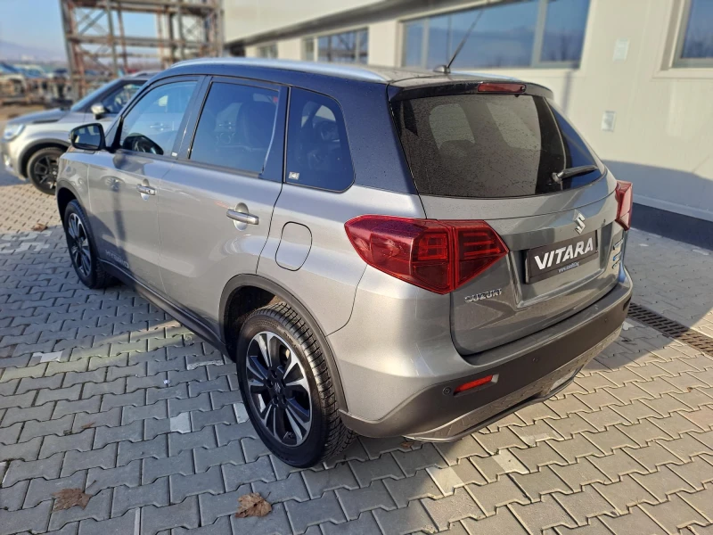 Suzuki Vitara 1.4 GLX S/R Booster Jet HYBRID 4X4, снимка 6 - Автомобили и джипове - 52738733