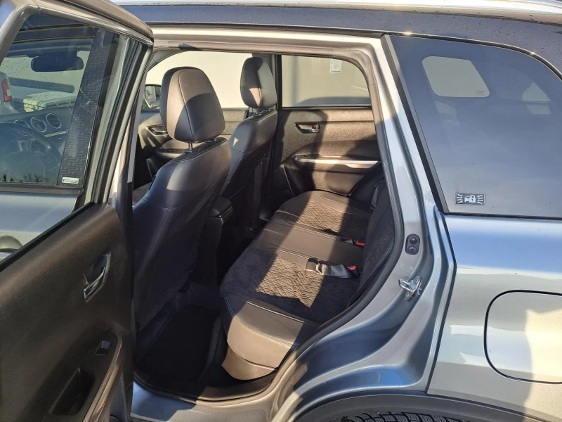 Suzuki Vitara 1.4 GLX S/R Booster Jet HYBRID 4X4, снимка 8 - Автомобили и джипове - 52738733