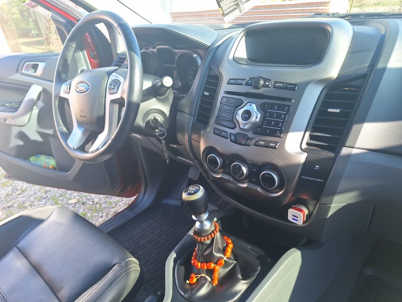 Ford Ranger Limited , снимка 7 - Автомобили и джипове - 52806140
