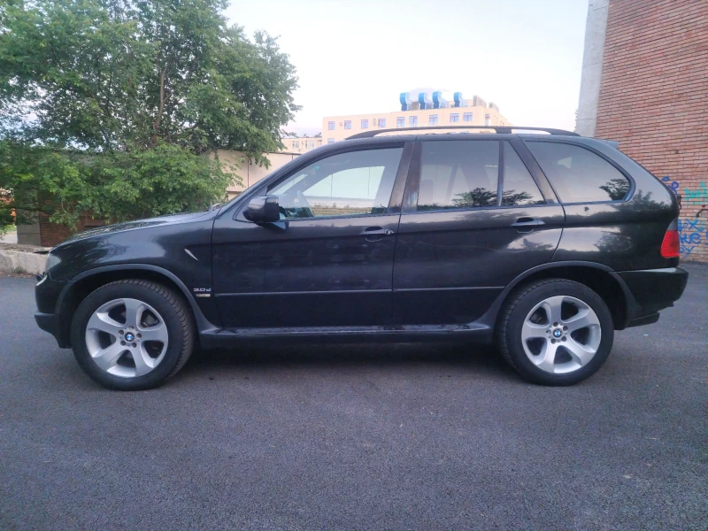 BMW X5 3.0D 218кс Facelift, снимка 2 - Автомобили и джипове - 53108855