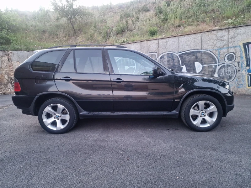 BMW X5 3.0D 218кс Facelift, снимка 5 - Автомобили и джипове - 53108855