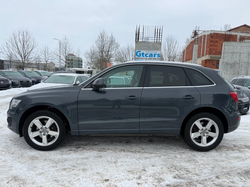 Audi Q5 3.0TDI EXCLUSIVE , снимка 2 - Автомобили и джипове - 53179551