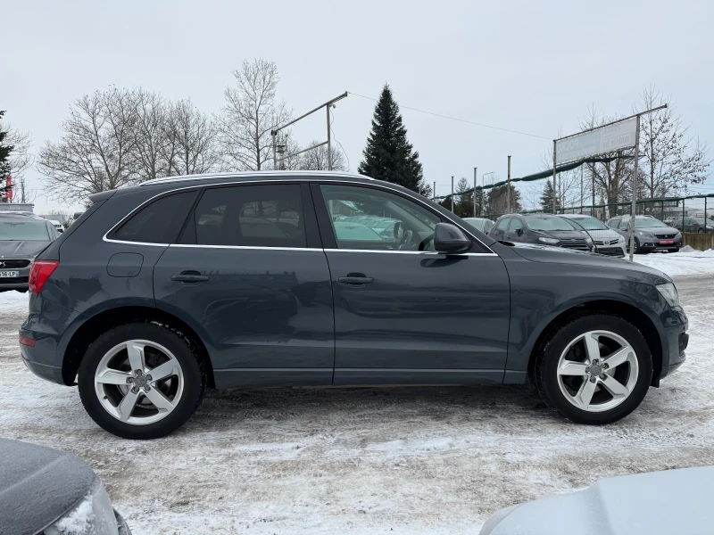 Audi Q5 3.0TDI EXCLUSIVE , снимка 5 - Автомобили и джипове - 53179551