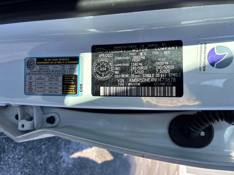 Hyundai Palisade * Ultimate Calligraphy* CARFAX* 360 КАМЕРИ* ОБДУХВ, снимка 10 - Автомобили и джипове - 53439094