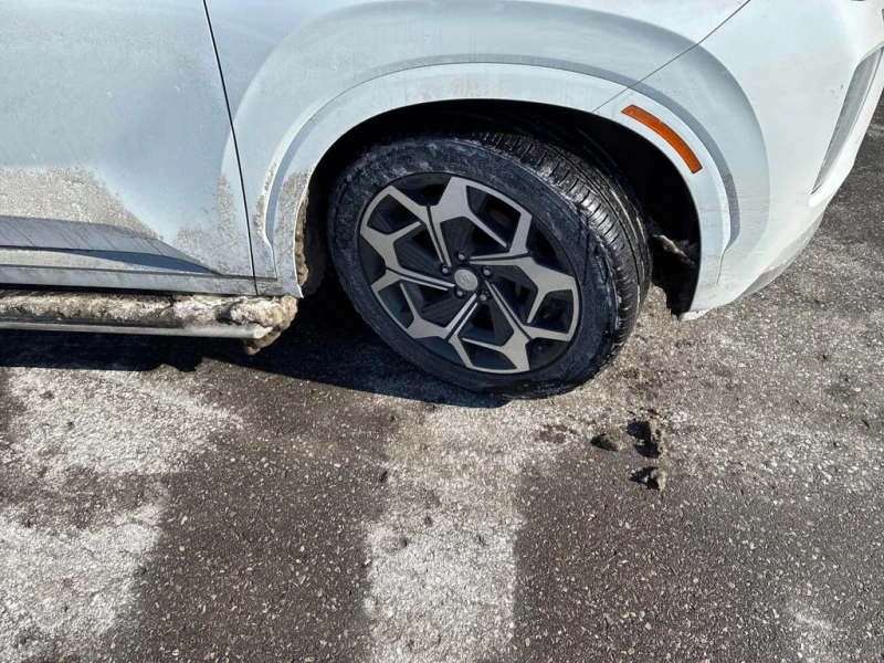 Hyundai Palisade * Ultimate Calligraphy* CARFAX* 360 КАМЕРИ* ОБДУХВ, снимка 7 - Автомобили и джипове - 53439094