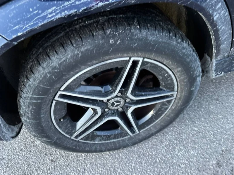 Mercedes-Benz GLE * 450 * CARFAX * ЦЕНА ДО БГ, снимка 14 - Автомобили и джипове - 53469950