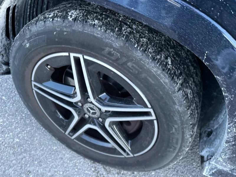 Mercedes-Benz GLE * 450 * CARFAX * ЦЕНА ДО БГ, снимка 13 - Автомобили и джипове - 53469950