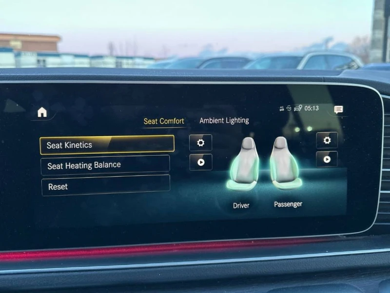 Mercedes-Benz GLE * 450 * CARFAX * ЦЕНА ДО БГ, снимка 9 - Автомобили и джипове - 53469950