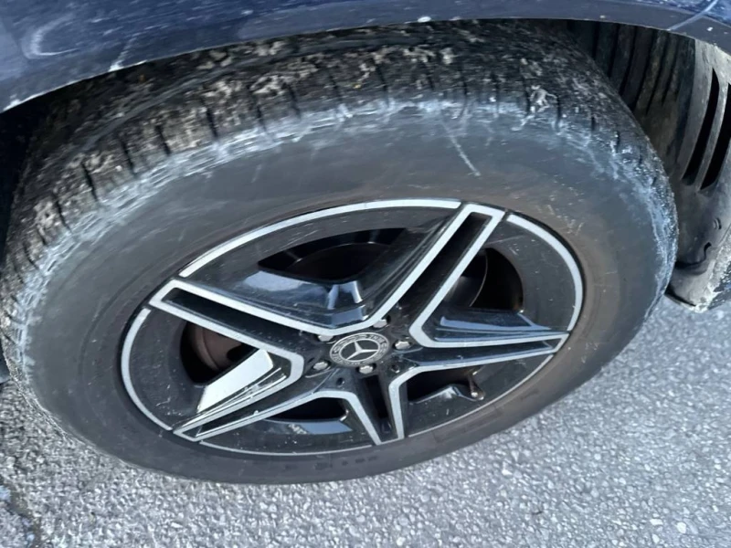 Mercedes-Benz GLE * 450 * CARFAX * ЦЕНА ДО БГ, снимка 12 - Автомобили и джипове - 53469950