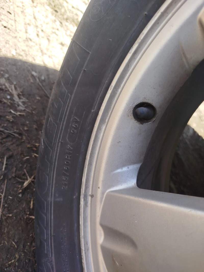 Mitsubishi Outlander MIVEC 4WD, снимка 11 - Автомобили и джипове - 53496460