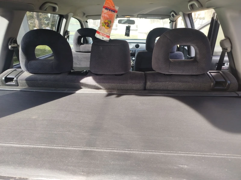 Mitsubishi Outlander MIVEC 4WD, снимка 8 - Автомобили и джипове - 53496460