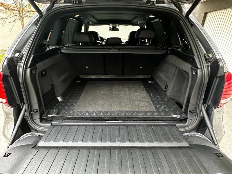 BMW X5 M пакет , снимка 8 - Автомобили и джипове - 53558799