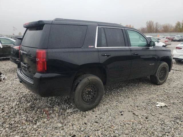 Chevrolet Tahoe K1500 LT, снимка 9 - Автомобили и джипове - 48322538