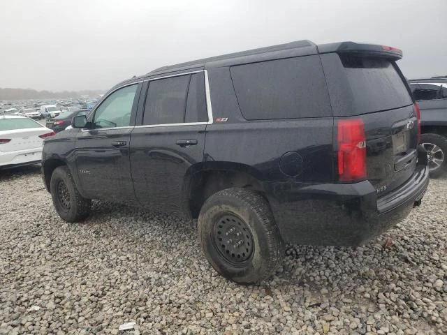 Chevrolet Tahoe K1500 LT, снимка 11 - Автомобили и джипове - 48322538