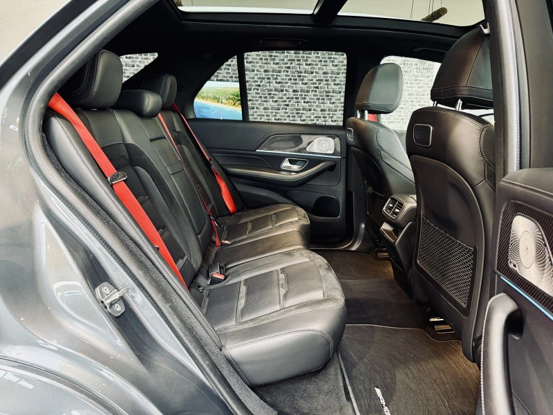 Mercedes-Benz GLE 53 4MATIC AMG* HEAD-UP* DISTR* MEMORY* PANO* BURM* - 127800 лв. - 48971185 | Car24.bg