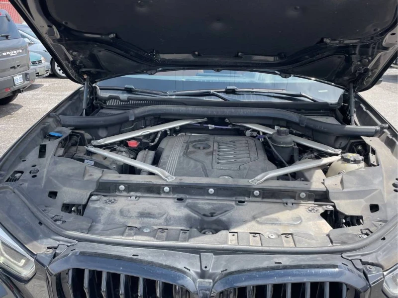 BMW X5 XDRIVE40i* B58* HEADUP* 7 МЕСТЕН - 56400 лв. - 29097062 17