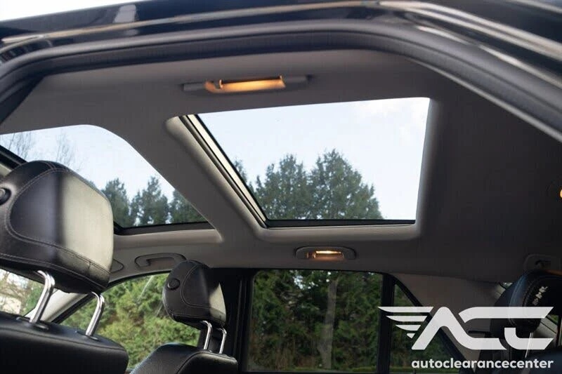 Mercedes-Benz ML 350 360 / ПОДГРЕВИ / ПАНОРАМА / ОТ ПРЕДСТАВИТЕЛСТВО, снимка 16 - Автомобили и джипове - 55017263