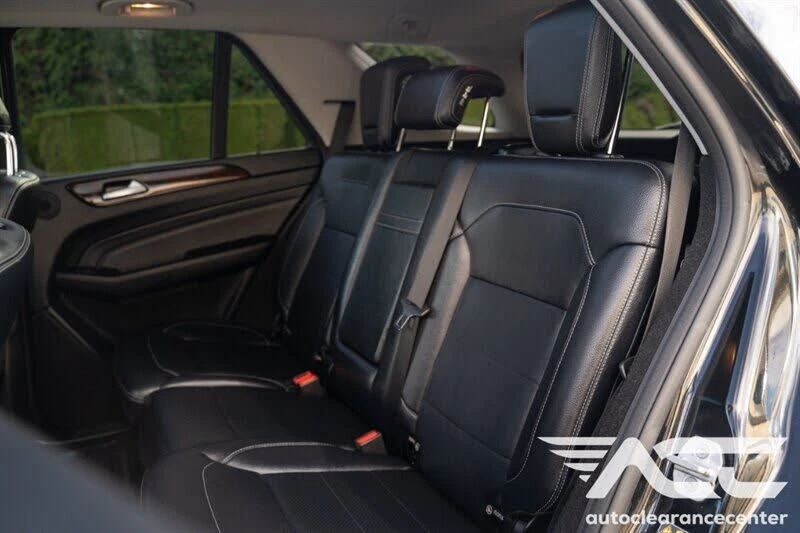 Mercedes-Benz ML 350 360 / ПОДГРЕВИ / ПАНОРАМА / ОТ ПРЕДСТАВИТЕЛСТВО, снимка 10 - Автомобили и джипове - 55017263