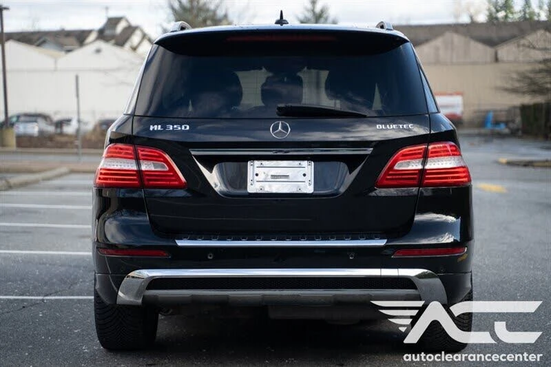 Mercedes-Benz ML 350 360 / ПОДГРЕВИ / ПАНОРАМА / ОТ ПРЕДСТАВИТЕЛСТВО, снимка 5 - Автомобили и джипове - 55017263