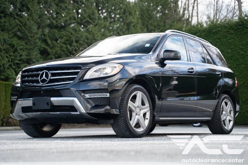 Mercedes-Benz ML 350 360 / ПОДГРЕВИ / ПАНОРАМА / ОТ ПРЕДСТАВИТЕЛСТВО